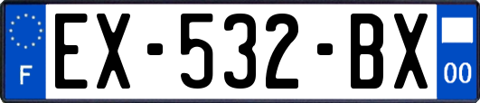 EX-532-BX