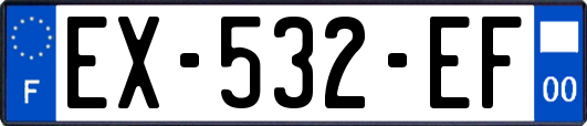 EX-532-EF