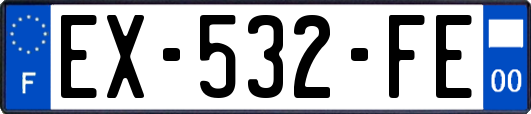 EX-532-FE