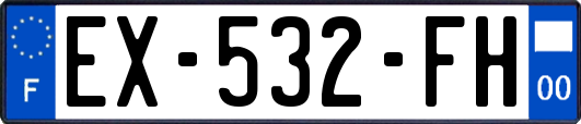 EX-532-FH