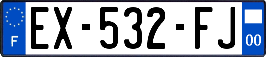 EX-532-FJ