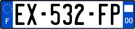 EX-532-FP