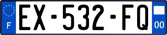 EX-532-FQ