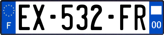 EX-532-FR