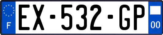 EX-532-GP