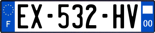 EX-532-HV