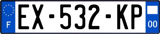 EX-532-KP