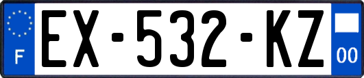 EX-532-KZ