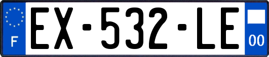 EX-532-LE