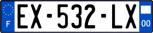 EX-532-LX