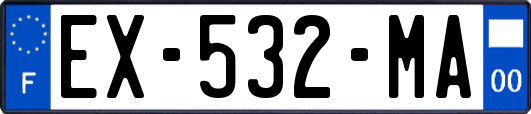 EX-532-MA