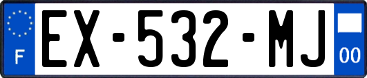 EX-532-MJ