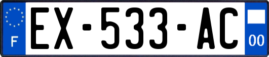 EX-533-AC