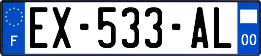 EX-533-AL