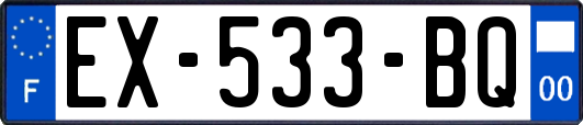 EX-533-BQ