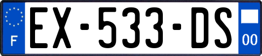 EX-533-DS