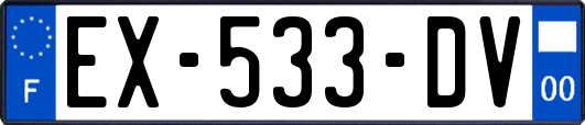 EX-533-DV
