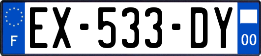 EX-533-DY