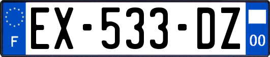EX-533-DZ