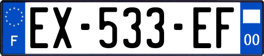 EX-533-EF