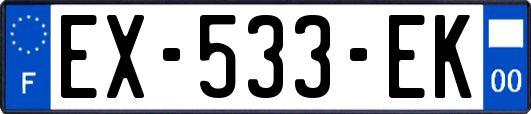 EX-533-EK