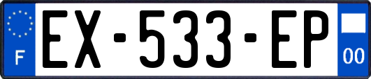 EX-533-EP