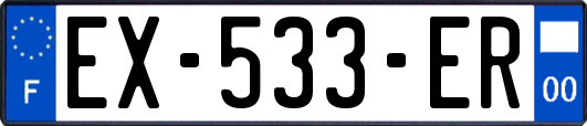 EX-533-ER