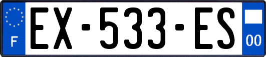 EX-533-ES
