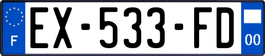 EX-533-FD