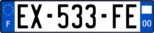 EX-533-FE
