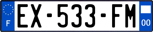 EX-533-FM