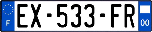 EX-533-FR