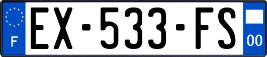 EX-533-FS