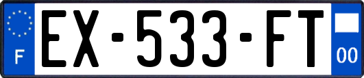 EX-533-FT