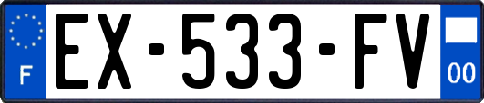 EX-533-FV