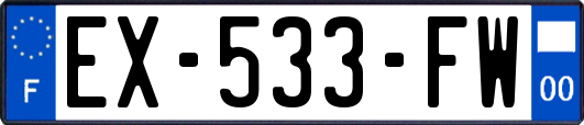 EX-533-FW