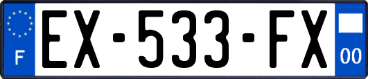 EX-533-FX