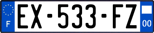 EX-533-FZ