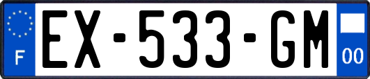 EX-533-GM