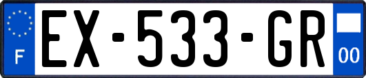 EX-533-GR