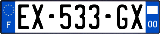 EX-533-GX