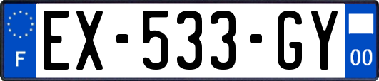 EX-533-GY