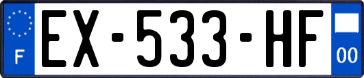 EX-533-HF