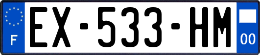 EX-533-HM