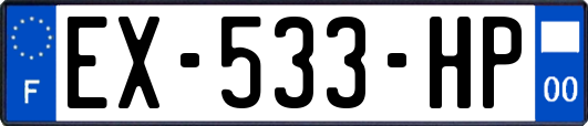 EX-533-HP