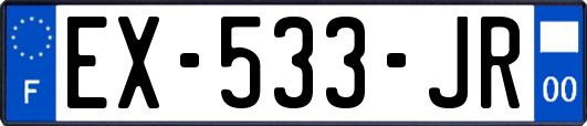 EX-533-JR