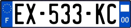 EX-533-KC