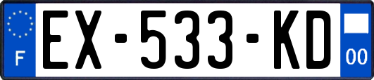 EX-533-KD