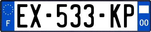 EX-533-KP