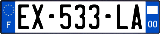 EX-533-LA